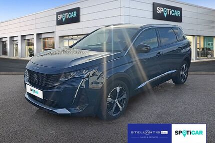 Peugeot 5008 Gebrauchtwagen