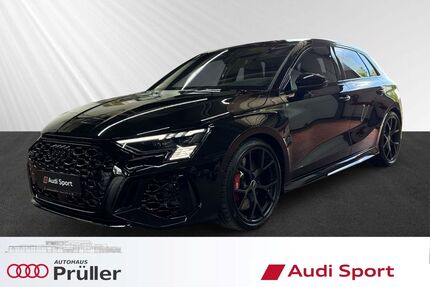 Audi RS3 Gebrauchtwagen
