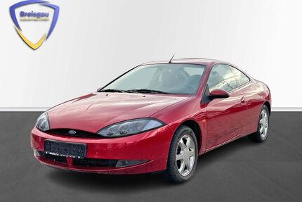 Ford Cougar Gebrauchtwagen