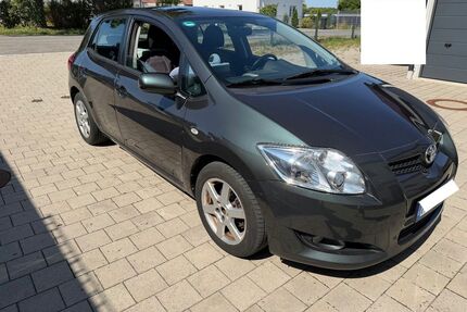 Toyota Auris Gebrauchtwagen