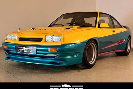 Opel Manta Gebrauchtwagen