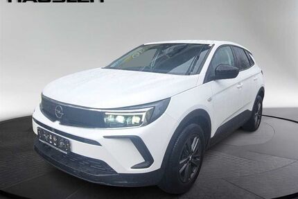 Opel Grandland (X) Gebrauchtwagen