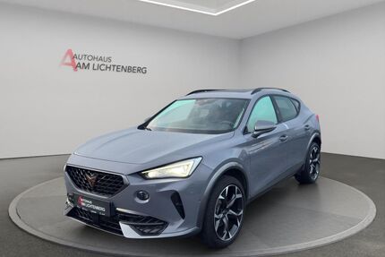 Cupra Formentor Gebrauchtwagen