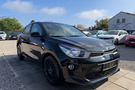 Kia Rio Gebrauchtwagen