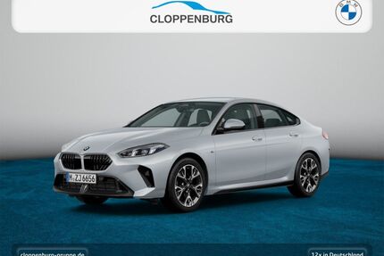 BMW 220 Gran Coupé Gebrauchtwagen