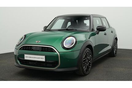 Mini Cooper C Gebrauchtwagen