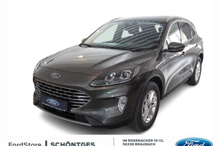 Ford Kuga Gebrauchtwagen