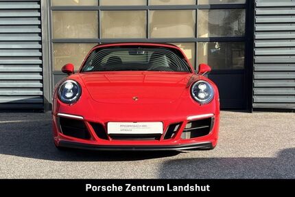 Porsche 991 Gebrauchtwagen
