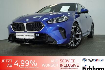 BMW 120 Gebrauchtwagen