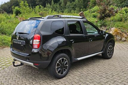 Dacia Duster Gebrauchtwagen