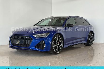 Audi RS6 Gebrauchtwagen
