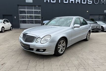 Mercedes-Benz E 220 Gebrauchtwagen