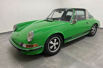 Porsche 911 Urmodell Gebrauchtwagen