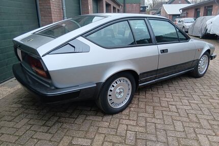 Alfa Romeo GTV Gebrauchtwagen