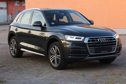 Audi Q5 Gebrauchtwagen