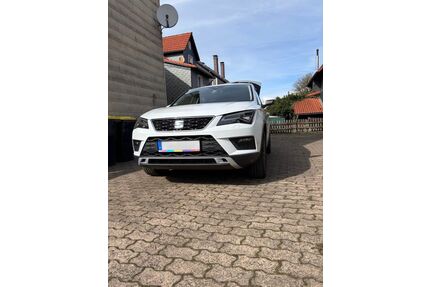 Seat Ateca Gebrauchtwagen