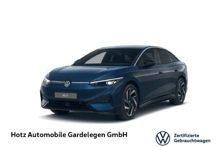 VW ID.7 Gebrauchtwagen