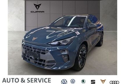 Cupra Terramar Gebrauchtwagen