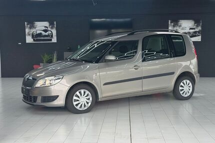 Skoda Roomster Gebrauchtwagen