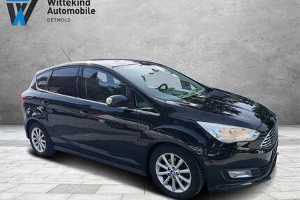 Ford C-Max Gebrauchtwagen