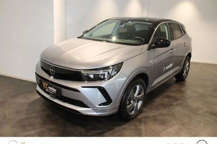 Opel Grandland (X) Gebrauchtwagen