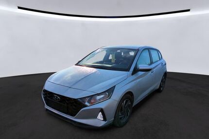 Hyundai i20 Gebrauchtwagen