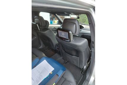 Mercedes-Benz E 350 Gebrauchtwagen