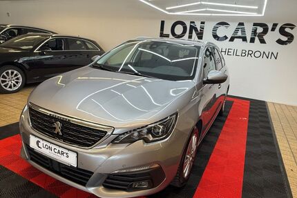 Peugeot 308 Gebrauchtwagen