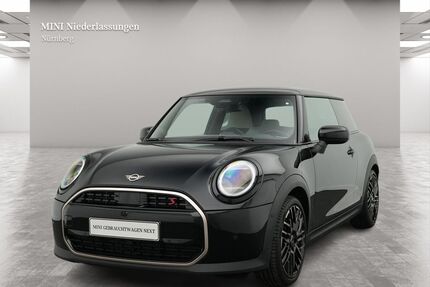 Mini Cooper S Gebrauchtwagen