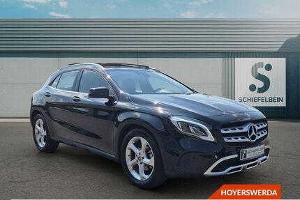Mercedes-Benz GLA 200 Gebrauchtwagen