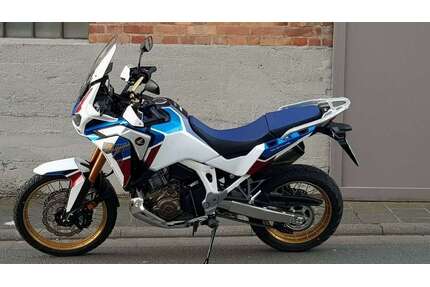 Honda CRF 1100 Gebrauchtwagen