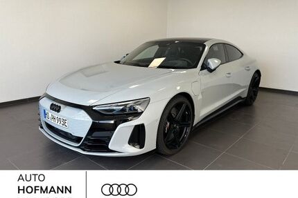 Audi RS e-tron GT Gebrauchtwagen