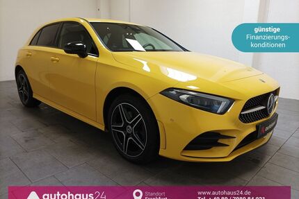 Mercedes-Benz A 250 Gebrauchtwagen