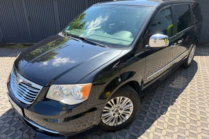 Lancia Voyager Gebrauchtwagen