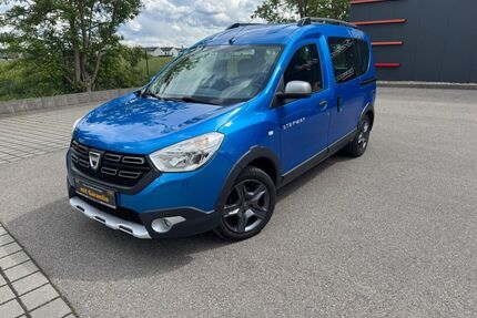 Dacia Dokker Gebrauchtwagen