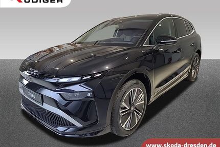 Skoda Enyaq Gebrauchtwagen