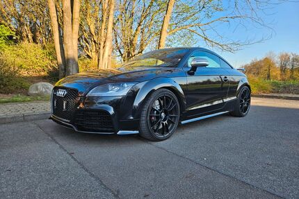 Audi TT RS Gebrauchtwagen