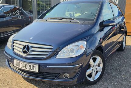 Mercedes-Benz B 200 Gebrauchtwagen