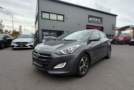 Hyundai i30 Gebrauchtwagen