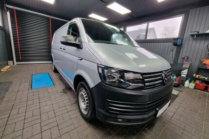 VW T6 Transporter Gebrauchtwagen
