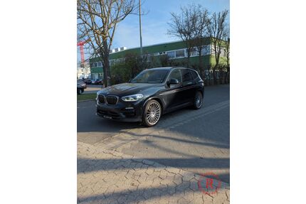 Alpina XD3 Gebrauchtwagen
