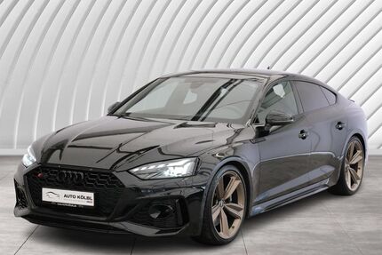 Audi RS5 Gebrauchtwagen