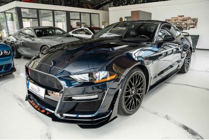 Ford Mustang Gebrauchtwagen
