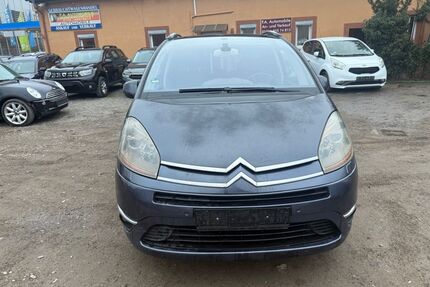 Citroen Grand C4 Picasso / SpaceTourer Gebrauchtwagen