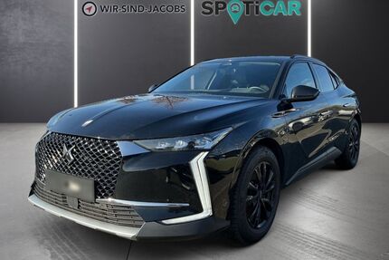 DS Automobiles DS4 Gebrauchtwagen