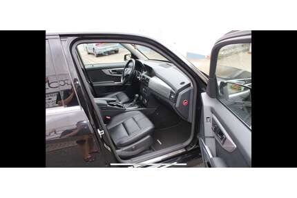 Mercedes-Benz GLK 350 Gebrauchtwagen