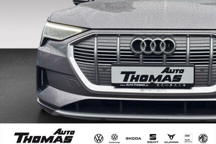 Audi e-tron Gebrauchtwagen