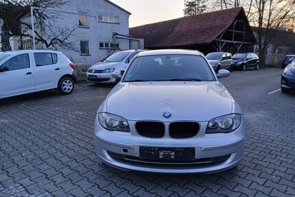 BMW 116 Gebrauchtwagen