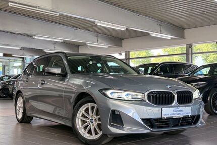 BMW 318 Gebrauchtwagen