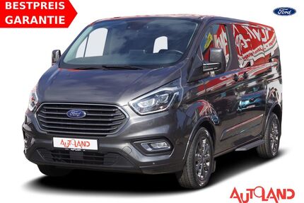 Ford Tourneo Custom Gebrauchtwagen